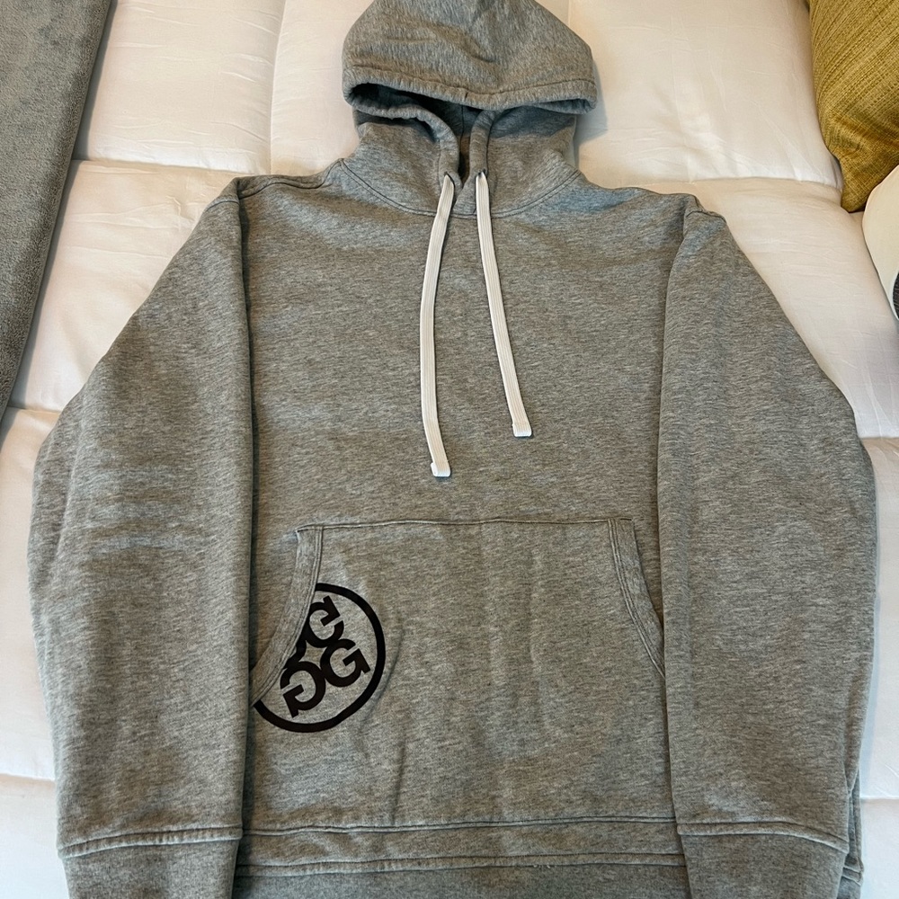 G/Fore Hoodie